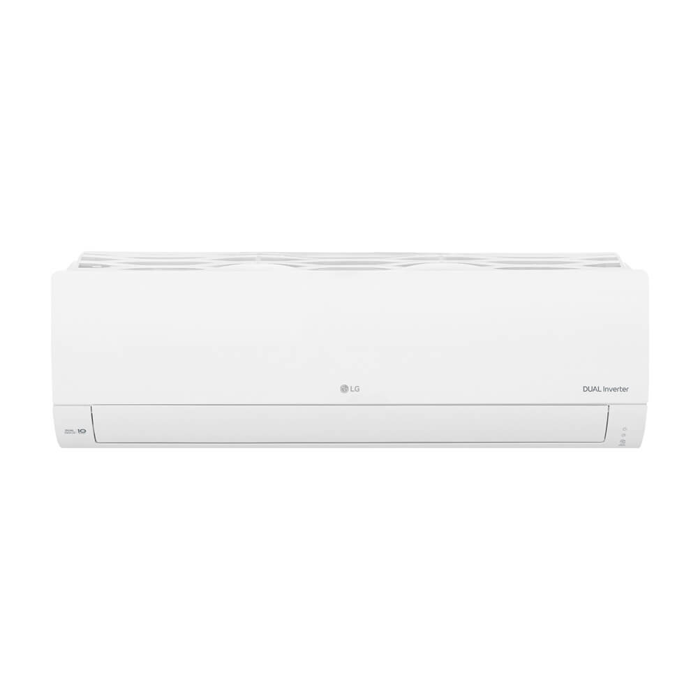Conheça mais: Ar Condicionado Split Hw Inverter R-32 LG Dual Compact 9000 Btus Frio 220V