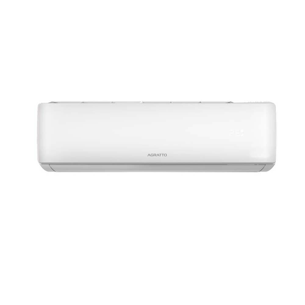 Conheça mais: Ar Condicionado Split HW On Off R-32 Agratto One Top 9000 Btus Frio 220V Monofásico Convencional