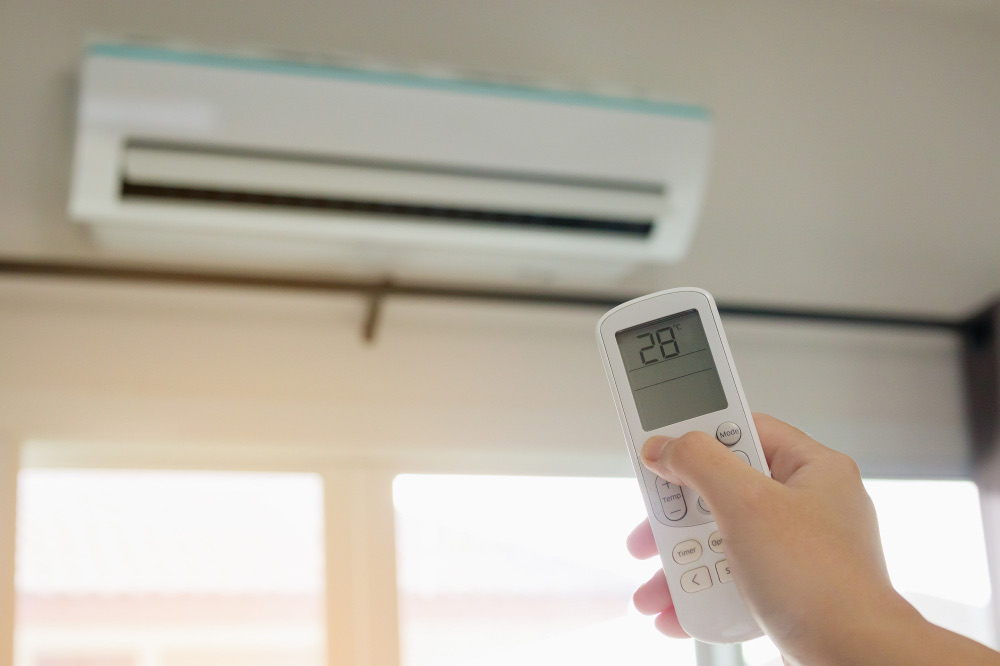 Solução Completa em Climatização: Instalação, Manutenção e Venda de Equipamentos